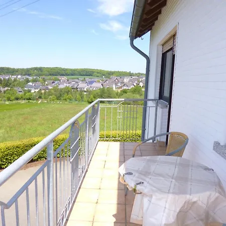 Appartement Haus Wendling