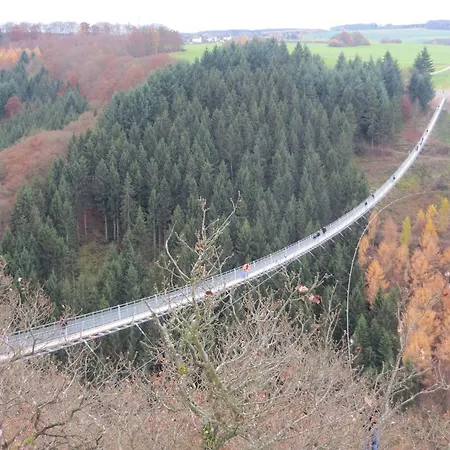 温德灵之家公寓酒店 布兰肯拉特