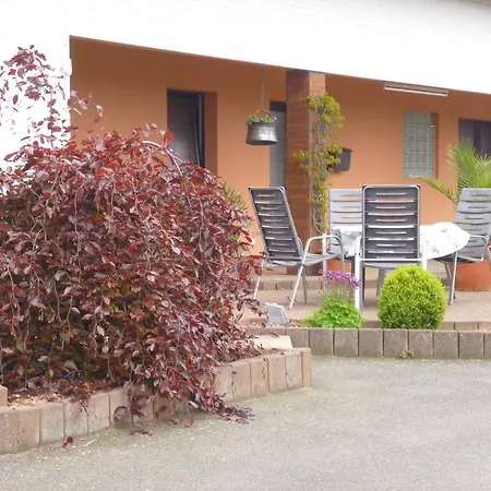 温德灵之家公寓酒店