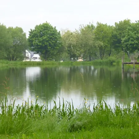 公寓 温德灵之家公寓酒店 *