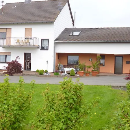 Haus Wendling 블란켄라트