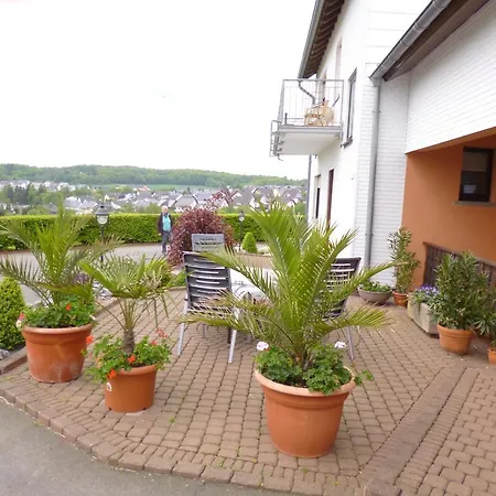 Haus Wendling 블란켄라트