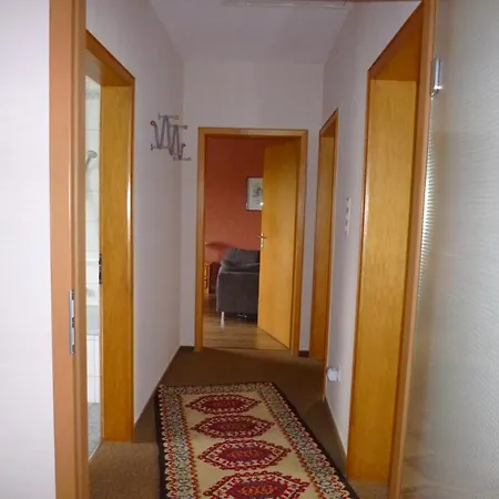 公寓 温德灵之家公寓酒店