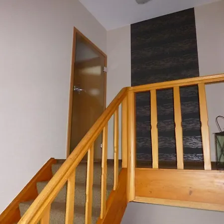Haus Wendling 블란켄라트