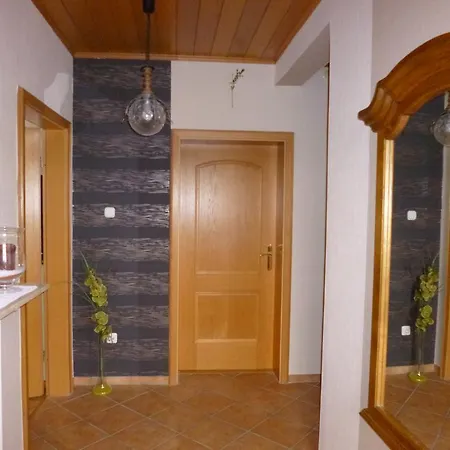 公寓 温德灵之家公寓酒店 布兰肯拉特