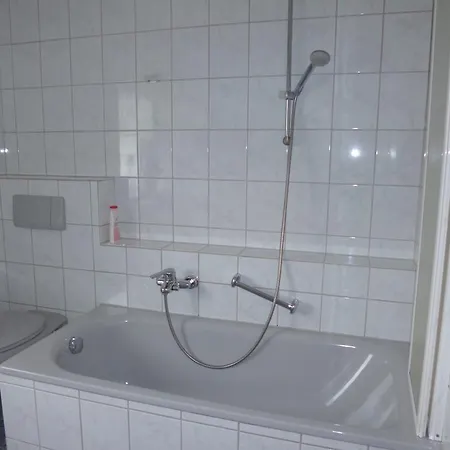 公寓 温德灵之家公寓酒店 布兰肯拉特