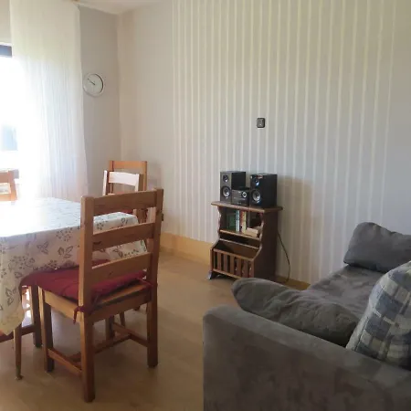 温德灵之家公寓酒店 *