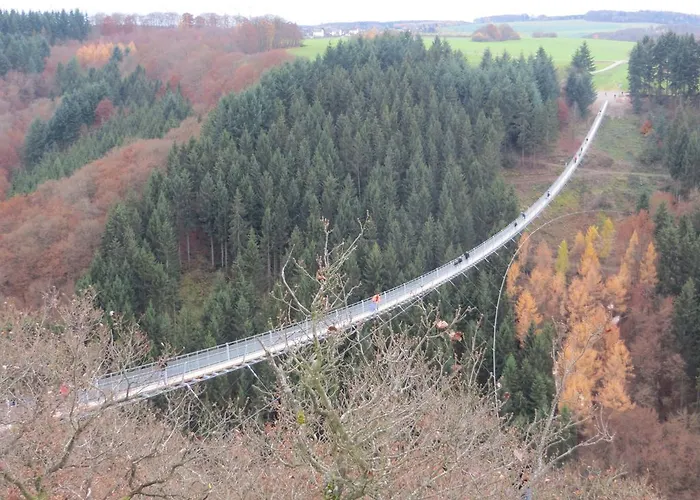 Haus Wendling Blankenrath