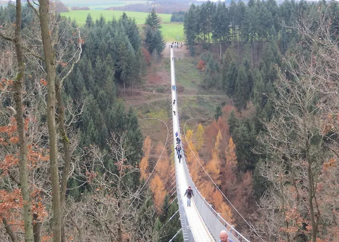 Haus Wendling * Blankenrath