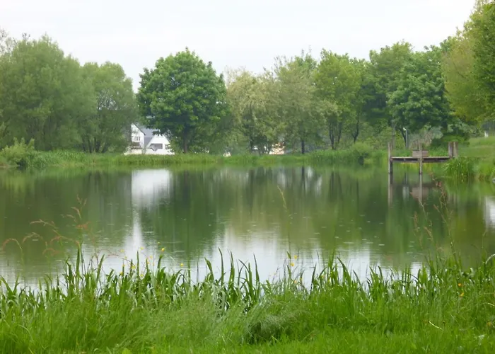 Apartamento Haus Wendling *