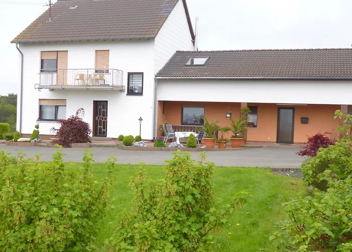 Haus Wendling Blankenrath