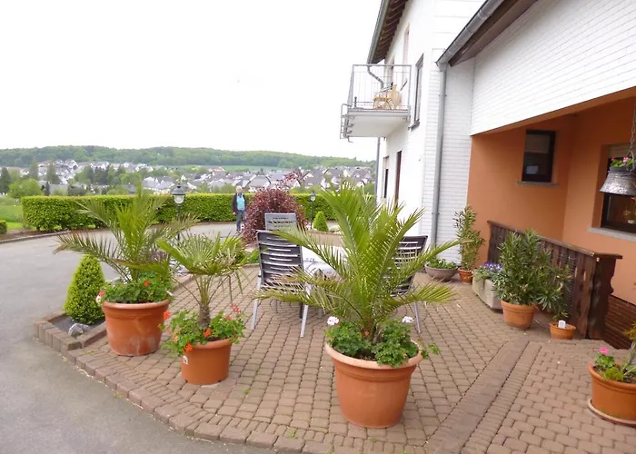 Haus Wendling Blankenrath