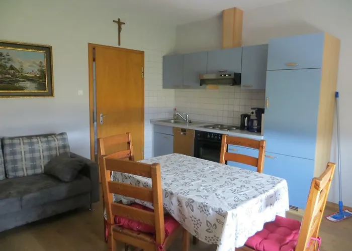 Haus Wendling Apartamento *